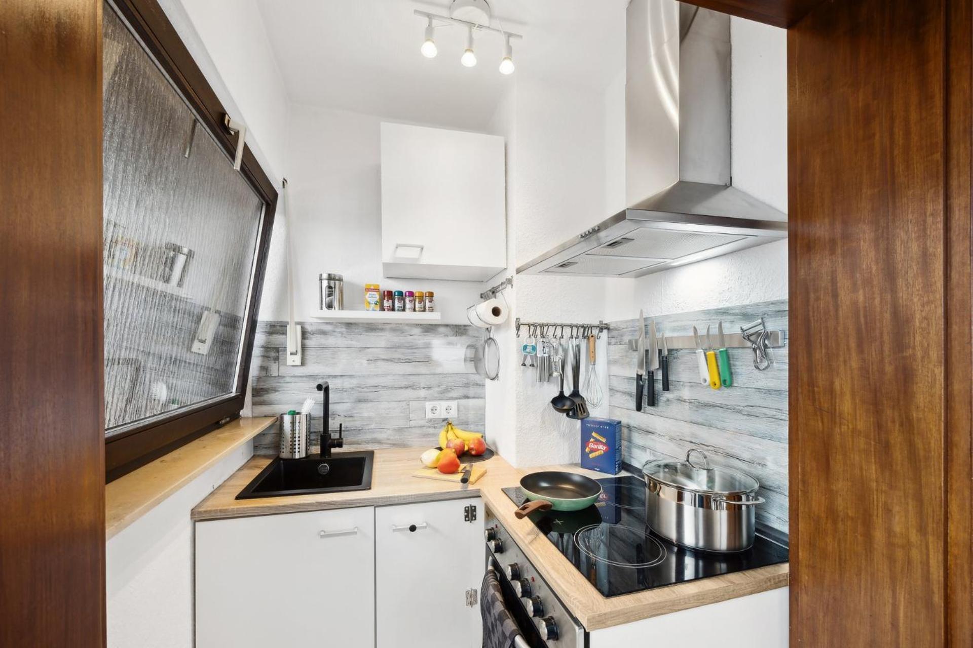 Appartamento Helle & Moderne Mit Panorama-balkon Coblenza